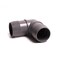 Thrifco Plumbing 2 Inch INSERT ELL 6521050 - alternate 2